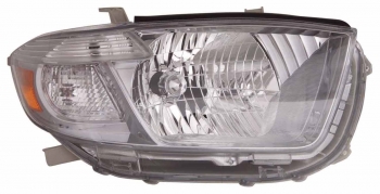 Headlight Assembly
