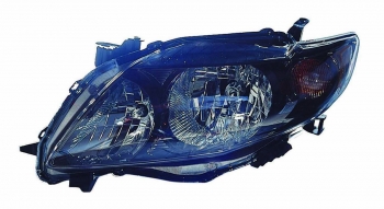 Headlight Assembly