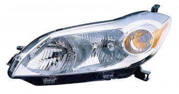 Headlight Assembly