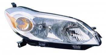 Headlight Assembly