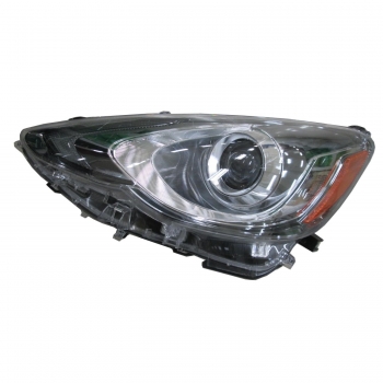 Headlight Assembly