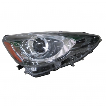 Headlight Assembly