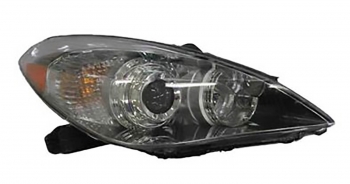 Headlight Assembly