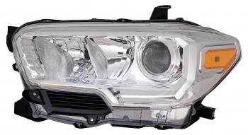 Headlight Assembly