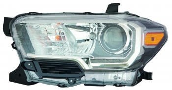 Headlight Assembly