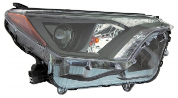 Headlight Assembly
