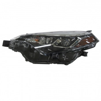 Headlight Assembly