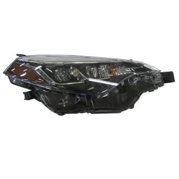 Headlight Assembly