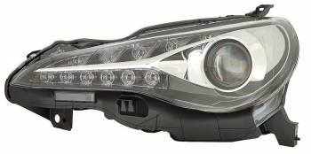 Headlight Assembly