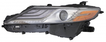 Headlight Assembly