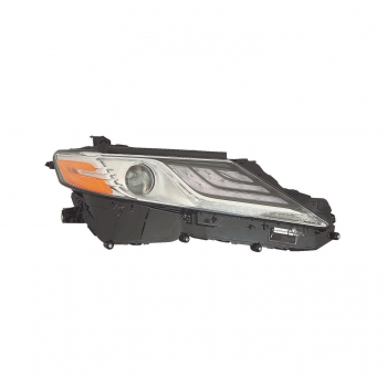Headlight Assembly