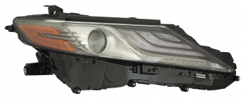Headlight Assembly
