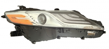 Headlight Assembly