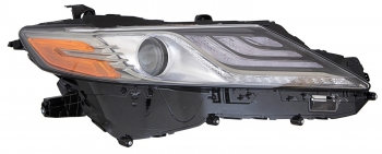Headlight Assembly