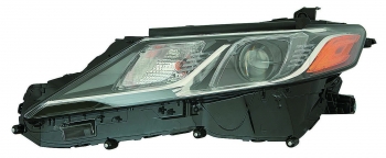 Headlight Assembly