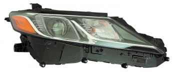 Headlight Assembly