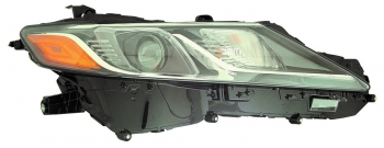 Headlight Assembly