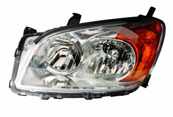 Headlight Assembly