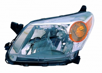 Headlight Assembly