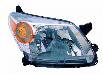Headlight Assembly