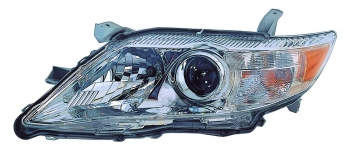 Headlight Assembly