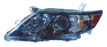 Headlight Assembly