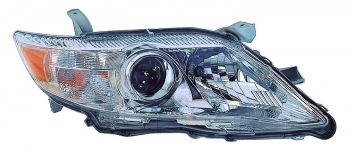 Headlight Assembly