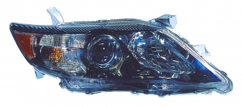 Headlight Assembly