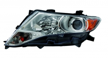 Headlight Assembly