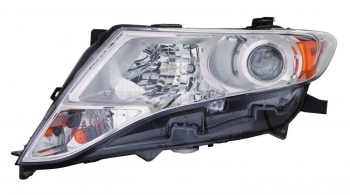 Headlight Assembly