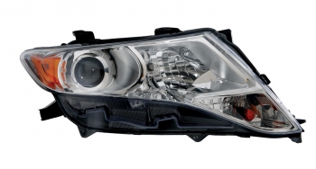 Headlight Assembly