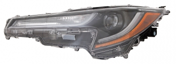 Headlight Assembly