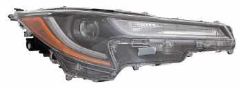 Headlight Assembly