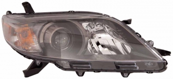 Headlight Assembly