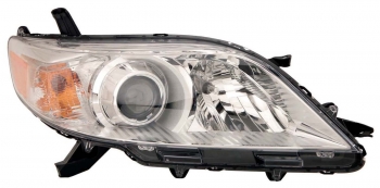 Headlight Assembly