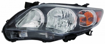 Headlight Assembly