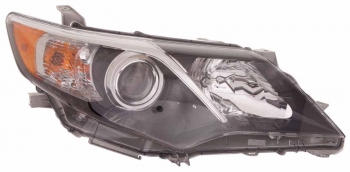 Headlight Assembly