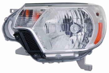 Headlight Assembly