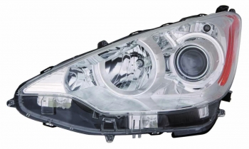Headlight Assembly