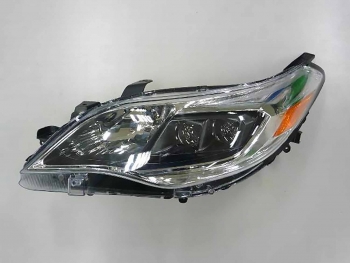 Headlight Assembly