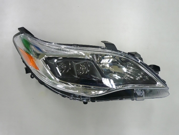 Headlight Assembly
