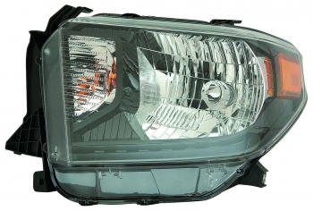Headlight Assembly