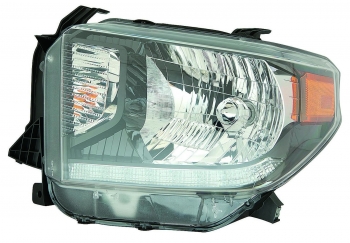 Headlight Assembly