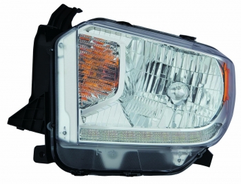Headlight Assembly