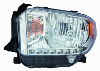 Headlight Assembly