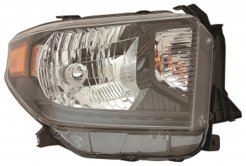 Headlight Assembly
