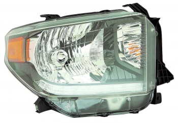 Headlight Assembly