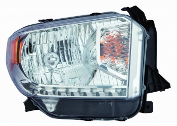 Headlight Assembly