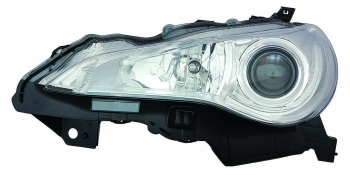 Headlight Assembly
