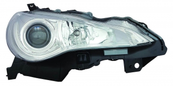 Headlight Assembly